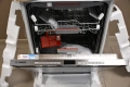 Съдомиялна за вграждане BOSCH SBV4HVX31E Info Light, Home Connect, снимка 6
