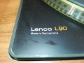 LENCO L90 MADE IN SWITZERLAND 1112231409, снимка 4
