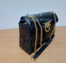 Черна чанта Pinko кодSG43D, снимка 2