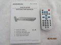 DVD player, снимка 6