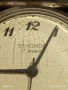 Стар механичен часовник мъжки SEKONDA USSR работи рядък за КОЛЕКЦИЯ 51501, снимка 3