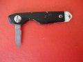 Британски нож ножка Stanley , снимка 4
