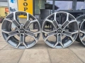 Оригинални Джанти КИА/KIA XCeed/Ceed-18 Цола 2020г., снимка 5