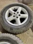 Гуми с джанти Nissan X-Trail, снимка 4
