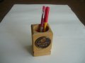 Сувенир - моливник, снимка 2