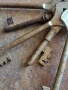 лот стари немски ключове    26/3, снимка 4