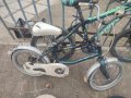 Велосипед детски 1-10, снимка 1 - Велосипеди - 42999084