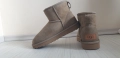 UGG Classic Mini UK 3 US 5 Size 36/22см НОВО! ОРИГИНАЛ! Дамски Зимни Ботуши!, снимка 3