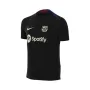 Детска тениска Nike F.C. Barcelona Academy Pro Child FQ0070-010, снимка 1