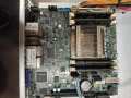 Supermicro A1SAi-2550F Intel Atom 32G RAM, снимка 6