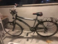Алуминиев  велосипед  28. цола ., снимка 7