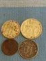 Четири монети копейки СССР редки за КОЛЕКЦИЯ ДЕКОРАЦИЯ 39306, снимка 1