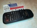 technics eur644866 receiver remote 2112212103, снимка 1