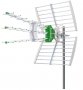 Ефирна антена Kathren KK-633 DTT, снимка 1 - Приемници и антени - 28522138