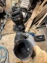 Въздуховод за двигател на Мерцедес Mercedes 2.2Cdi само за 50лв. А6510900337, снимка 2