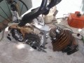 stihl ms 461 на части, снимка 6