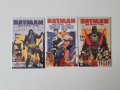 Комикси Batman: Beyond The White Knight Vol. 1, #1-3, NM, DC, снимка 1 - Списания и комикси - 38504516