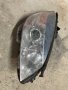 Десен фар w204 ц класа след 2007 със забележки, снимка 1