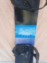 Сноуборд  K2 Broadcast 153см.  с автомати, снимка 4