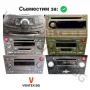 Bluetooth интерфейс за Subaru Impreza, Forester, Outback - WEFA, снимка 2
