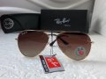 Ray-Ban RB 3025 RB 3026 с поляризация унисекс слънчеви очила Рей-Бан, снимка 3