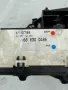 Панел Управление Парно Климатик за Mercedes A-Class, W168, 168 830 0485, 1688300485, K110799, снимка 3