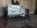 дизелов агрегат за ток АД-30 използван в гражданска защита, снимка 3