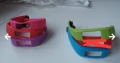 Каишка за Garmin Vivofit 2 / сменяеми каишки за Garmin Vivofit 2, снимка 3