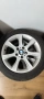 Джанти с гуми за BMW 17-ки с гуми 225/50/17, снимка 1
