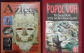 История - индианци, ацтеки, маи, коренно население на Сев. и Южна Америка  / 22 книги / , снимка 8