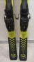 Ски Völkl Race Tiger 12 SC 160см, щеки 120см, калъф, снимка 5