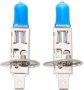 Халогенни крушки-OSRAM COOL BLUE BOOST H1 к-т/2 бр./, снимка 3