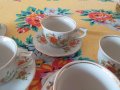 Български порцелан чаши за кафе, снимка 4