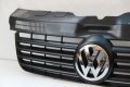 Предна решетка VW Transporter T5 (2003-2009г.) 7H0807101 предна емблема / 7H0 807 101, снимка 2