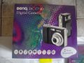 BENQ DC C740-Digital Camera-7,0 MP-Pentium-64MB RAM-Фотоапарат, снимка 1