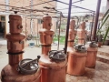 Професионални медни казани за ракия. , снимка 3