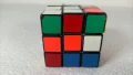 Оригинално Рубик кубче, снимка 2