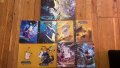 Нов албум за карти Покемон колекция Pokemon trading cards организатор, снимка 4
