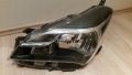 Фар ляв за TOYOTA YARIS (14-15г.), снимка 2