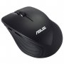 Мишка Безжична Asus WT465 Black, SS3006710, снимка 1 - Клавиатури и мишки - 38982118