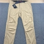 Wrangler ATG Convertable Trail Jogger Еластичен Softshell Панталон 36x30 Туристически, снимка 1
