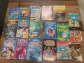 Книги игри различни, снимка 1