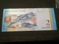 Банкнота Венецуела - 11781
