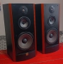 Тонколони JBL L4, снимка 2