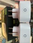 GHome Smart WiFi контакт 16A / Комплект от 2 бр., снимка 5