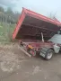 Услуги Тристранен Самосвал  3.5т, снимка 6
