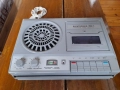 Стар касетофон Elektronika 302-1, снимка 2