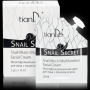 Многофункционален крем за лице със секрет от охлюви "Snail Secret", 5 бр. x 10 ml (013)