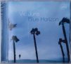 Vic Juris – Blue Horizon (2004, CD) , снимка 1 - CD дискове - 39060779
