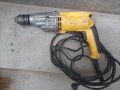 Бормашина перфоратор DeWalt, снимка 2